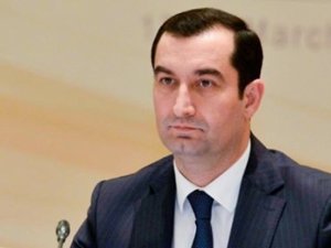 Şamaxının başçısı karantinə yerləşdirildi